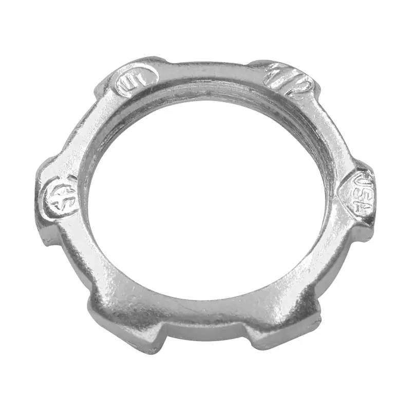 Eaton 16 2IN Steel Locknut