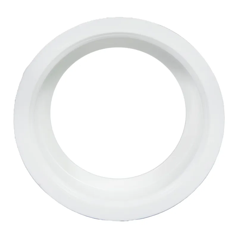 Charlotte Pipe 03267 4x3 Bushing - Ftg x Hub - PVC DWV
