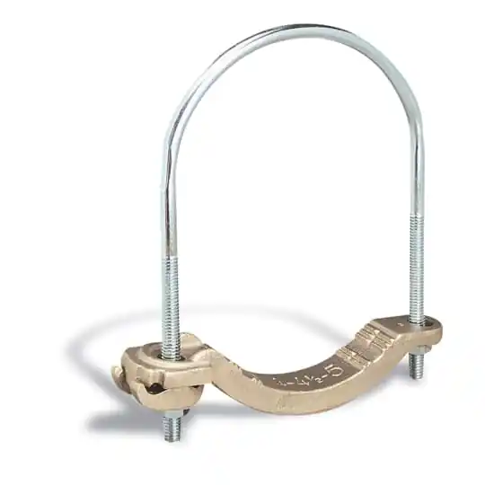 ABB 3907 Blackburn 8 Inch Ground Clamp Replacement MPN