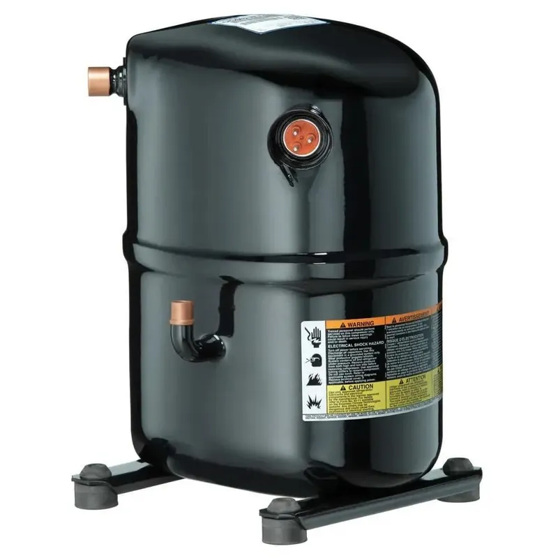 Copeland CR35K6E-PFV-925 Hermetic A/C Compressor 3 Ton 35,000 208/230 VAC R22