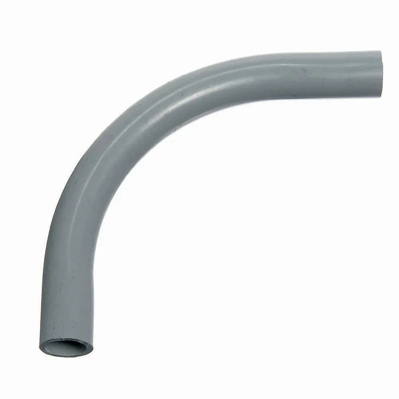 ABB UA9FK-UPC CAR (5133857) 2-1/2 SCH40 90 DEG X 36 ELBOW