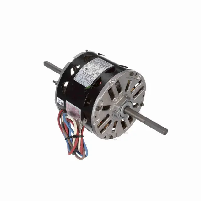 CENTURY OSR1026 0.25hp 1025rpm OAO 48 * CLEARANCE *