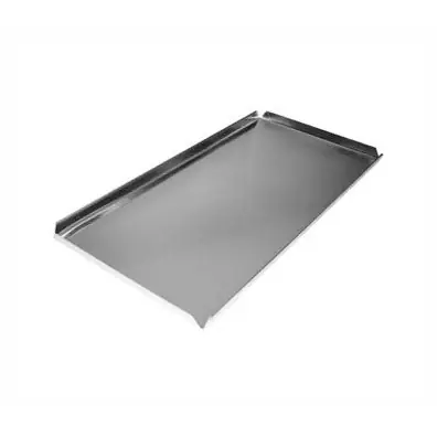 CLIFCO SHEET METAL MFG 212-2410 24 x 10 Duct End EA