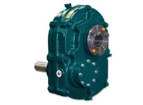 Dodge TXT525ET ETV Taper Bush Reducer