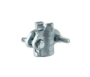 Jason Industrial 2BS075 Clamp 1 1/8 1 5/16