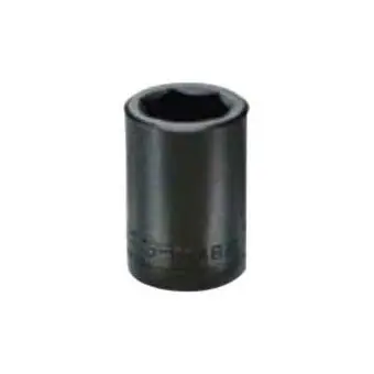Wright Tool 14834 1-1/16 1/2 Dr 6Pt Impact Socket
