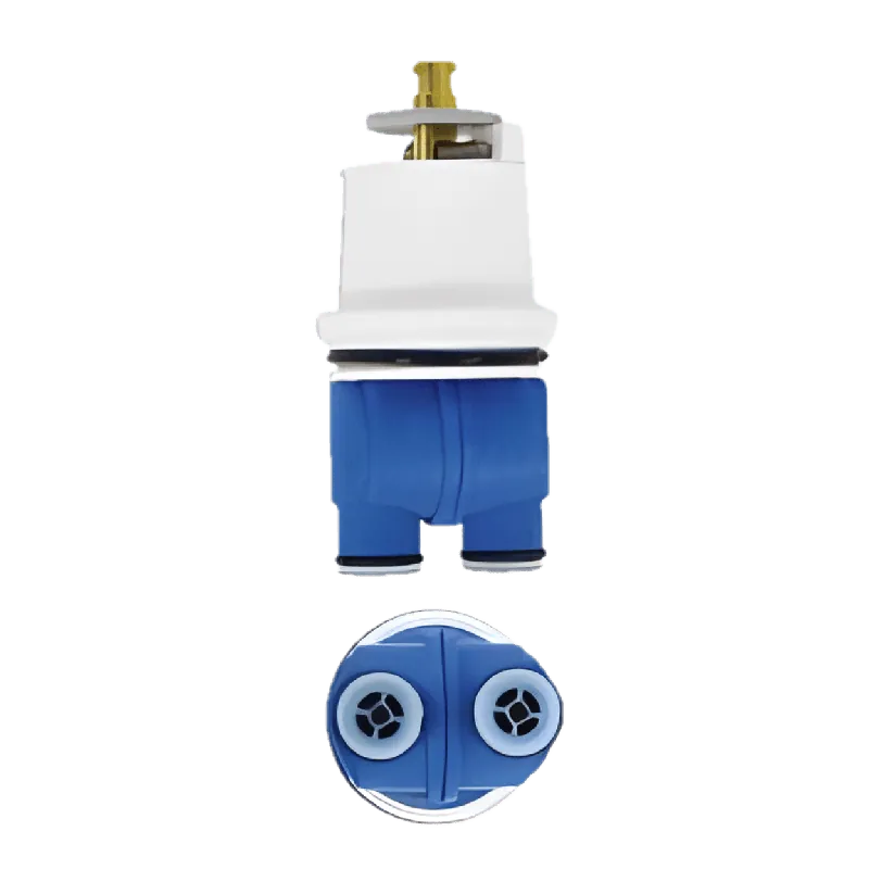 Kissler KRP19804 4-1/8 Stem Cartridge for Faucet