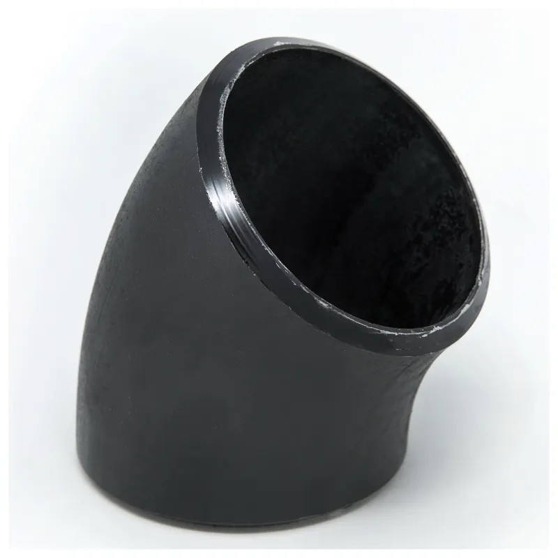 Approved Vendor 5396 10 STD LR 45 Weld Ell A234WPB 0.365W
