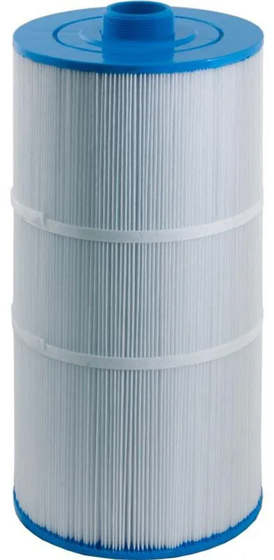 Darlly Filtration 80952 Cartridge 95sqft Height 2 MPT B 8dia 15-1/2L 3oz