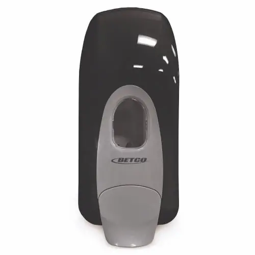 BETCO 9254300 Clario Manual Foam Dispenser 1000 mL Replacement MPN