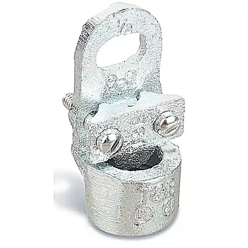 ABB 3930 Blackburn 1/2 Inch Conduit Hub Replacement MPN