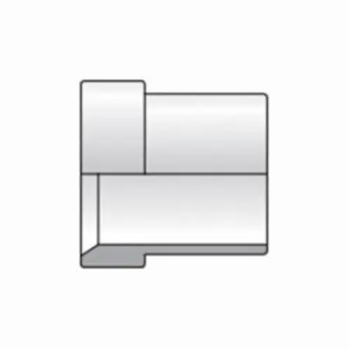 Parker 2TX-SS Triple-Lok 37 Nut, Sleeve, Locknut TX