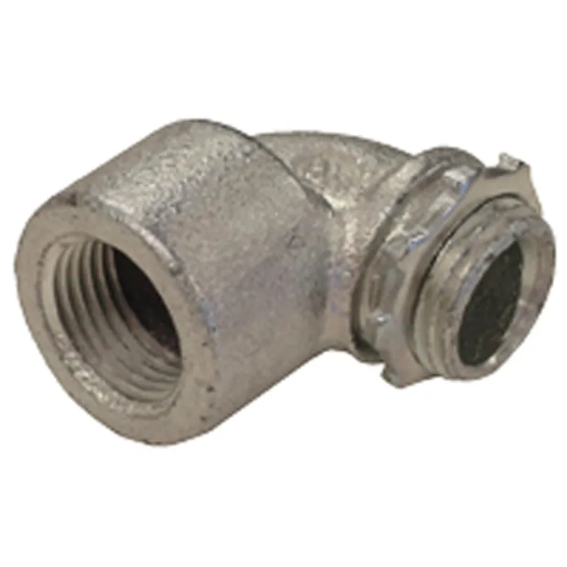 Appleton LMF90-75L Short Conduit Elbow 90 deg (3/4 in) Replacement MPN