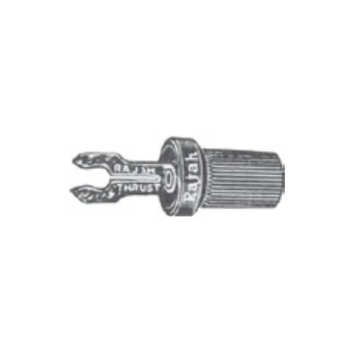Westwood T-SOS Rajah Thrust Terminal