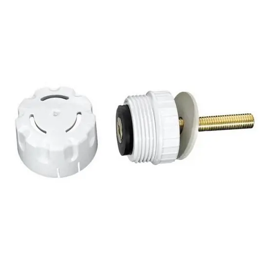 Speck Pumps 2301002000 Air Regulator Sub-Assembly