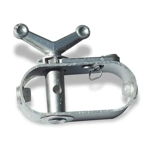 Swimline ACCWIN A/G Cover Aluminum Cable Winch