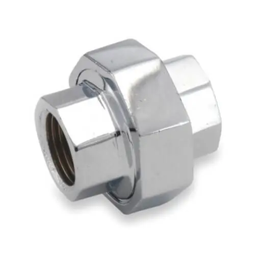 Matco-Norca C-UN03LF 1/2 in. Brass Union