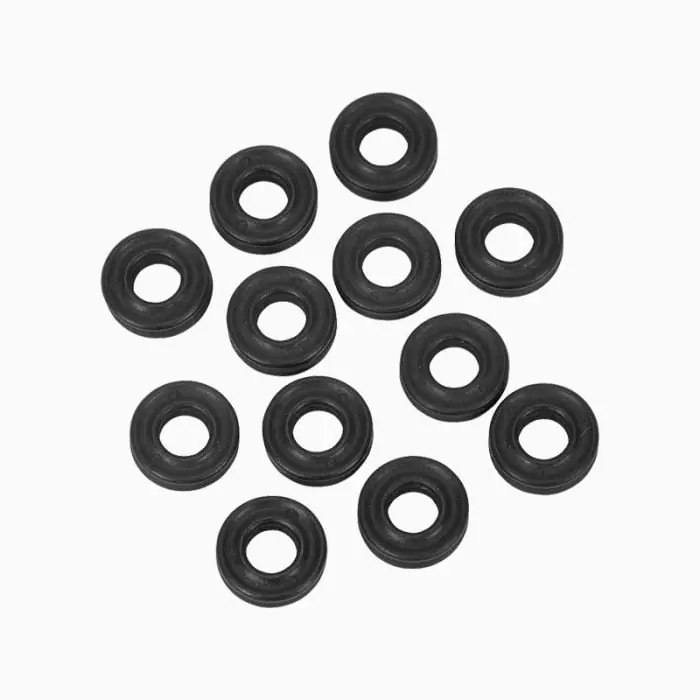 Sloan 325298 EBV189A Plastic Cover/Ring/Sensor Asm-C