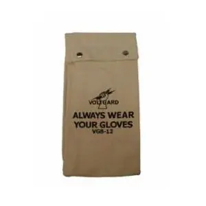 Saf-T-Gard International S55-12 Glove Bag 12 in
