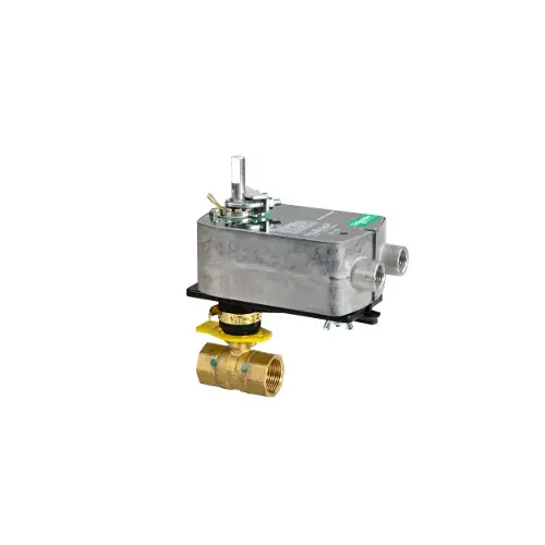 Schneider Electric VA-2253-526-9-51 Valve Assembly 1-1/2 in