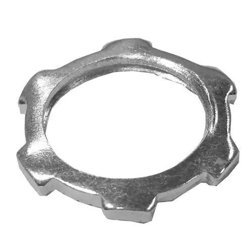 Emerson L-300 APP 1-IN STEEL LOCKNUT