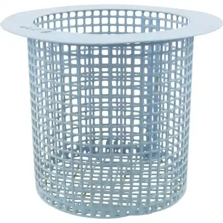 Aladdin Equipment Co. B-73 Basket, Pump, Pacific Pump(SD7394), Gen, Metal, Powder Coat