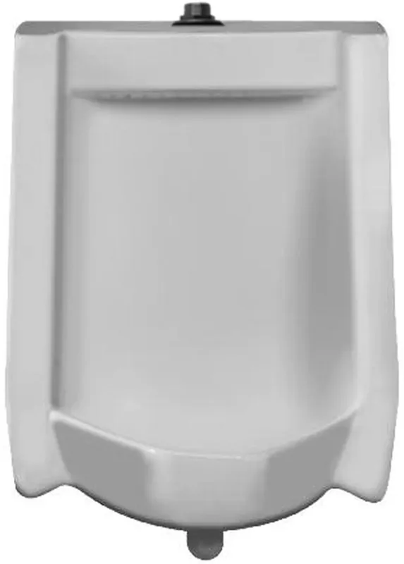 Sloan 1101006 Urinal Wall Mount 1.0 gpf 25-1/2 inch x 17-1/4 inch x 14-1/4 inch