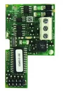 Schneider Electric VCM7656Z5000B VCM7000 Series Communication Module Zoning Model 7656 BACnet