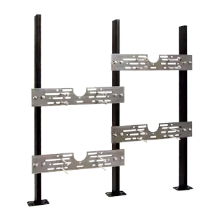 Josam 17560-WCBL Carrier with Bearing Plate Each