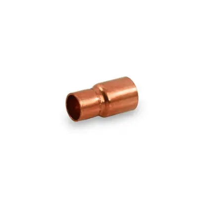 Everflow FCRC2004 Fitting Reducer Ftg X C 2 X 1/2 NOM 2-1/8 X 5/8 OD