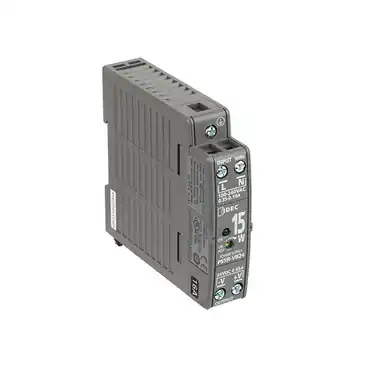 Schneider Electric PS24-S15W Power Supply 24VDC 15W