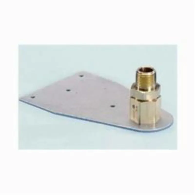OMEGAFLX FGP-TM-750 Termination Mount 3/4
