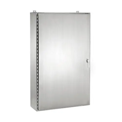 nVent A36H3612SSLP3PT Hoffman 304SS Wall Mt Type 4X 3 PT 78351014318
