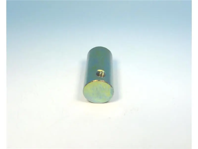 GE TDS1 Extended Drive Stud For Use With SDOM1A, SDOM3, TDOM1A to TDOM3 Operating Mechanism