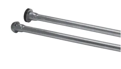 Everflow 27820 20 X 3/8 O.D. CP Tank Supply Tube - Lead Free