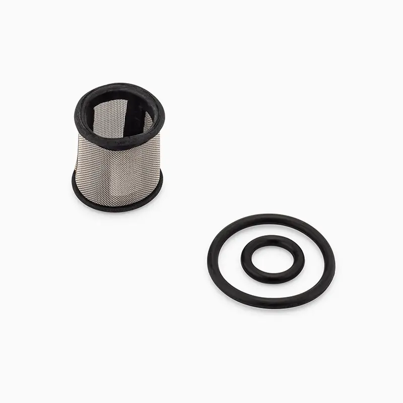Sloan 0367101 Sloan EFP101A Replacement Filter and O-Rings Kit