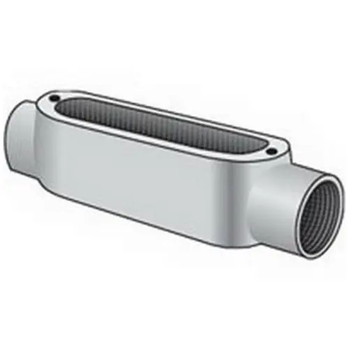 Emerson C50A APP 1/2 ALUM C-UNILET 85AS