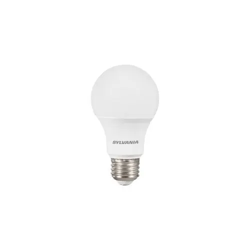 LEDVANCE ECOLED9A19F8277YVRP8 9W 120V 750L 27K