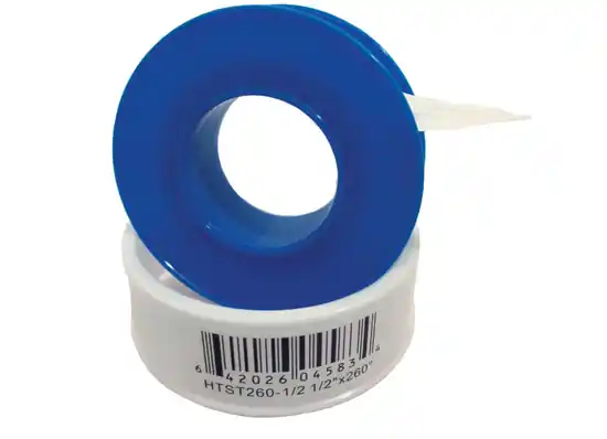 AMERICAN GRANBY HTST260-1/2 PTFE Thread Seal Tape 1/2 X260