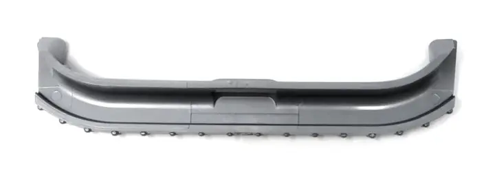 Zodiac R0563400 T5 Duo Silver Skid Plate