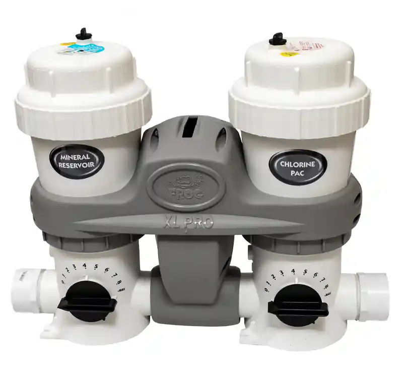 KING TECHNOLOGY 01-01-5450 Pool Frog XL In-Ground Pools Up to 40K Gallons