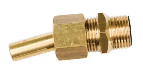 Zodiac OA89012 Nozzle Comet 3-6T Replacement Part