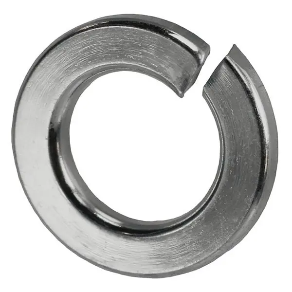 L.H. Dottie LWS10 Lock Washer Stainless Steel #10 Replacement MPN