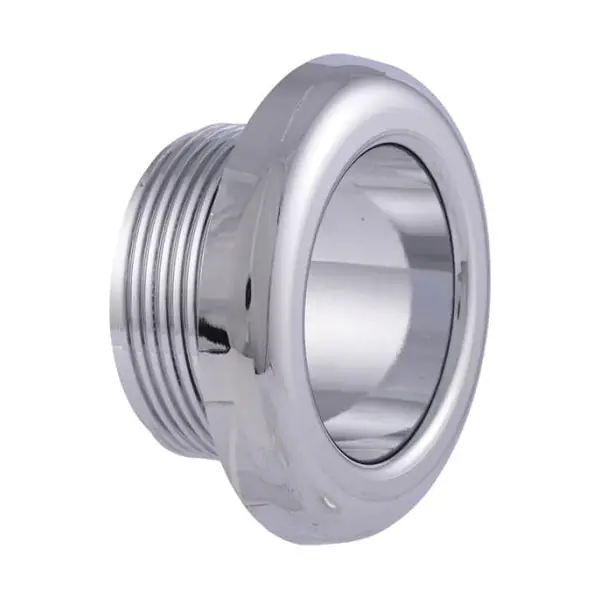 HoldRite HR-F-CH Chrome Trim Cover