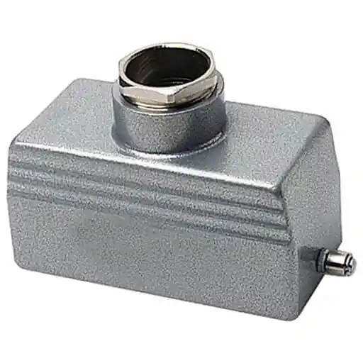 ABB TH810H075MV B10 TOP ENT SGL POST HOOD1XPG21-3/4