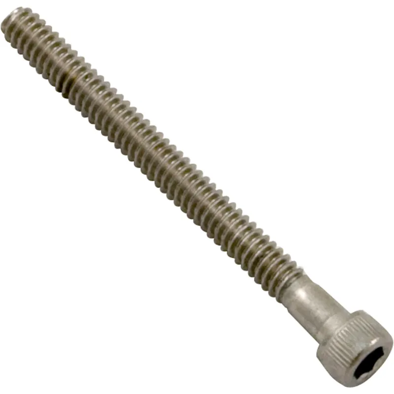 Waterway Plastics 819-0018 Screw, Waterway SVL56/Champion, Diffuser