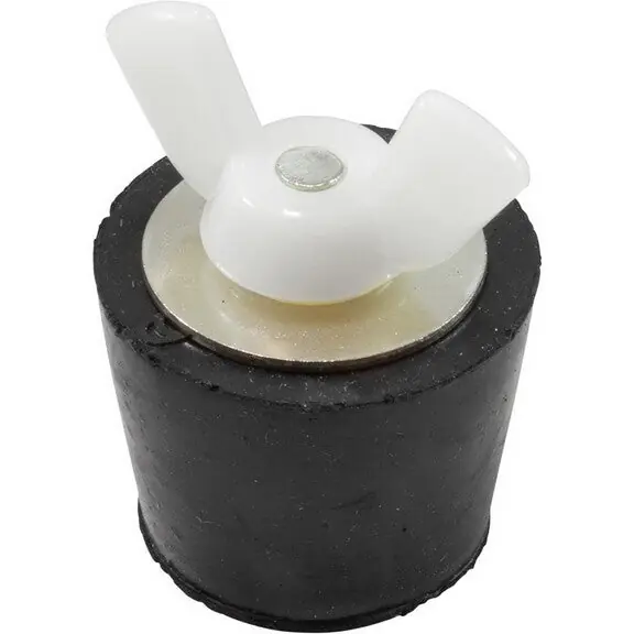 Technical Products 7 Tool Winter Plug 1.39od 1-1/4 Pipe