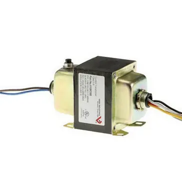 Schneider Electric X100CBB Transformer 99 VA 120/240/277/480 VAC 24 VAC