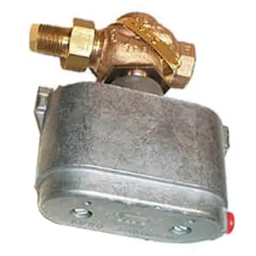 Schneider Electric VK-7211-202-4-06 Valve Actuator Assembly 3/4 in Globe Valve
