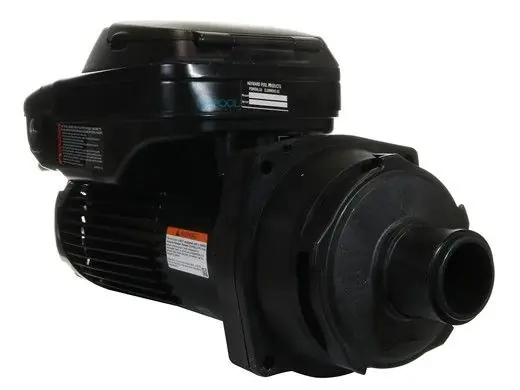Hayward SPX2603Z1VSPE Hayward Super Pump VS Power End Assembly